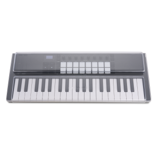 Decksaver Novation Launchkey Mini 37 MK4 (LE) - 4