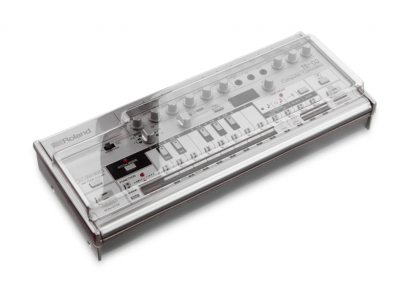 Decksaver Roland Boutique cover