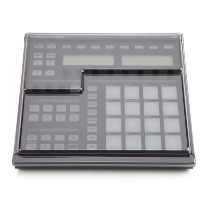 Decksaver NI Maschine MK2 Cover