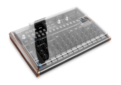 Decksaver Arturia DrumBrute Cover