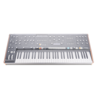 Decksaver Moog Muse - 4