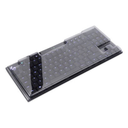 Decksaver GE Logitech G915 Lightspeed TKL cover