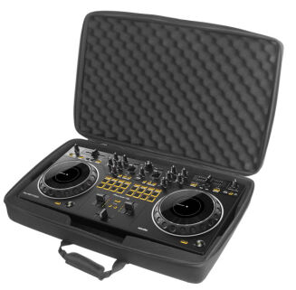 UDG Creator Pioneer DJ DDJ-REV1 Hardcase Black - 3