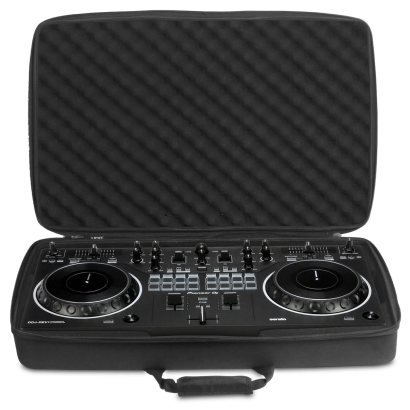 UDG Creator Pioneer DJ DDJ-REV1 Hardcase Black