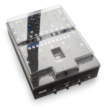 Decksaver Rane SIXTY-TWO Cover