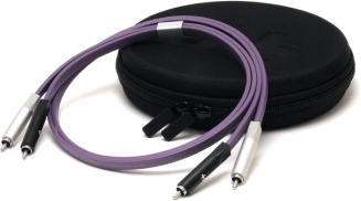 NEO d+ RCA Class S rev.2 (2x RCA - 2x RCA) (1m) - 2