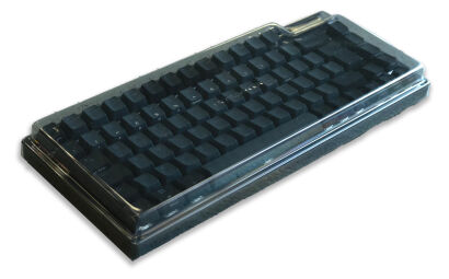 Decksaver GE Steelseries Apex Pro TKL (2023) cover