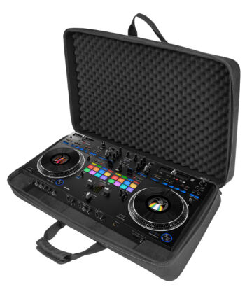 UDG Creator Pioneer DDJ-REV7 HC Black U8317BL