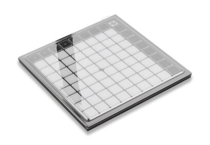 Decksaver Novation Launch Pad X Cover