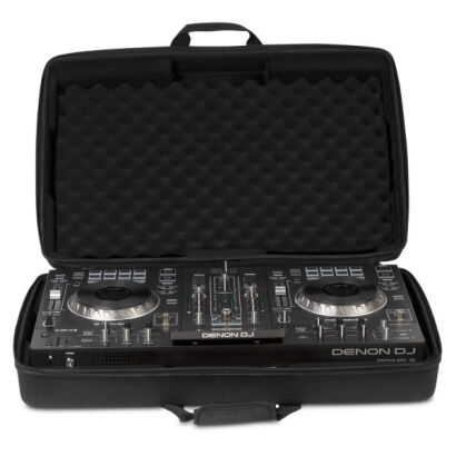 UDG Creator Denon DJ Prime 2 Hardcase Black U8311BL