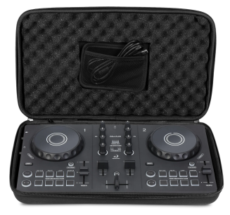 UDG Creator AlphaTheta DDJ-FLX2 Hardcase Black - 2