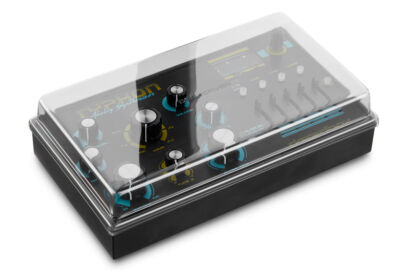 Decksaver DreadBox Typhon