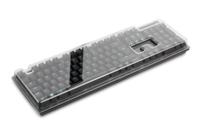 Decksaver GE Razer Huntsman Elite Cover