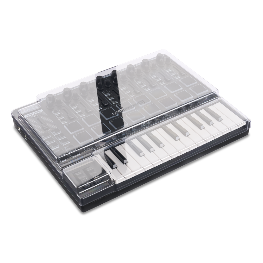 Decksaver Reloop Keypad PRO