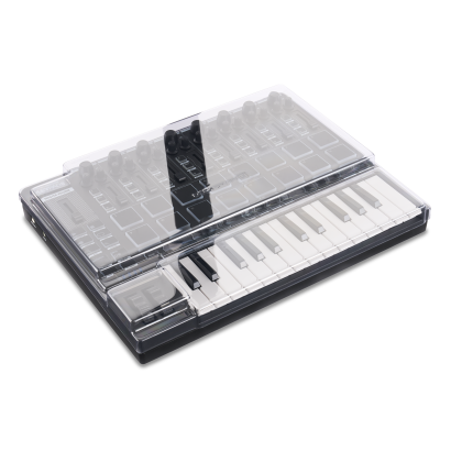 Decksaver Reloop Keypad PRO