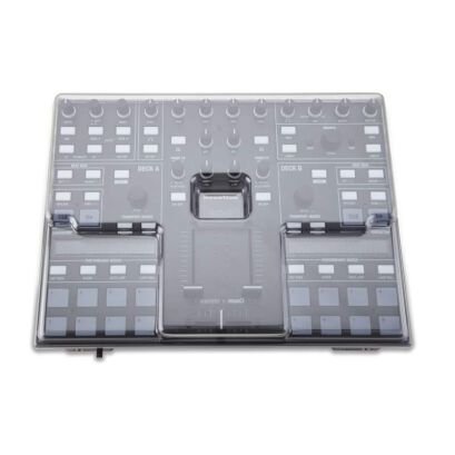 Decksaver Novation Twitch Cover