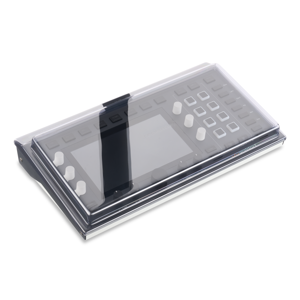 Decksaver Waldorf Iridium Core