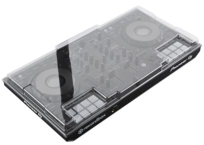 Decksaver Pioneer DDJ-800 cover