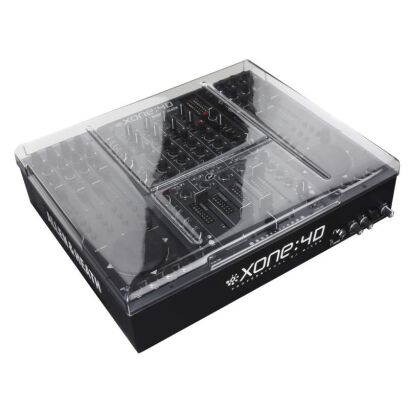 Decksaver Allen&Heath XONE 3D/4D