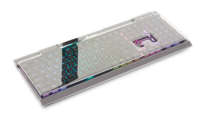 Decksaver GE Corsair K70 RGB MK.2 Cover