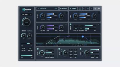 iZotope Equinox: Crossgrade from Stratus 3D or Symphony 3D