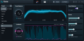 iZotope Ozone 11 Advanced: Upgrade from Ozone 11 Standard - 2
