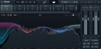 iZotope Ozone 11 Advanced: Upgrade from Ozone 11 Standard - 3