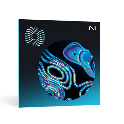 iZotope Ozone 11 Advanced: Upgrade from Ozone 11 Standard