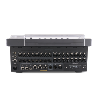 Decksaver Behringer Wing Compact - 2