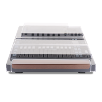 Decksaver Behringer Wing Compact - 3