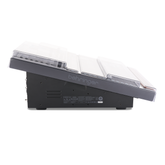 Decksaver Behringer Wing Compact - 4