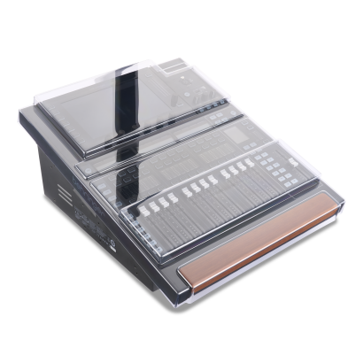 Decksaver Behringer Wing Compact