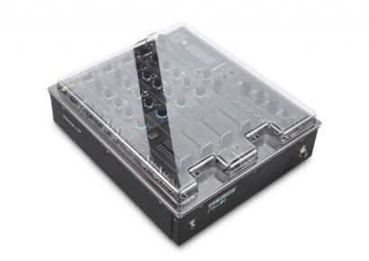 Decksaver Reloop RMX 90/80/60 / Ecler Nuo 4.0 cover