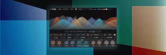 iZotope FXEQ - 2