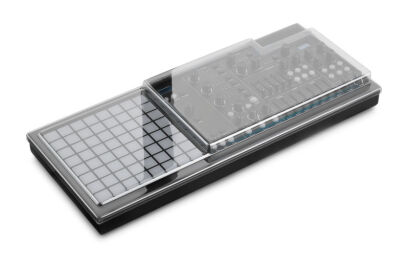 Decksaver Polyend Medusa Cover