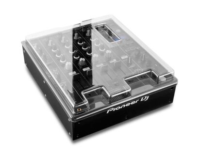 Decksaver Pioneer DJM-750MK2 cover