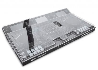 Decksaver Pioneer DDJ-RZX Cover