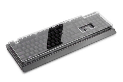 Decksaver GE Razer BlackWidow V3 Pro Cover