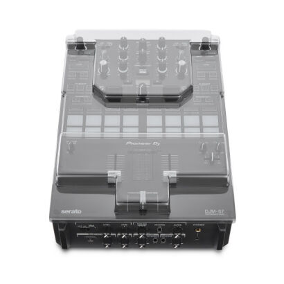 Decksaver Pioneer DJM-S7 cover