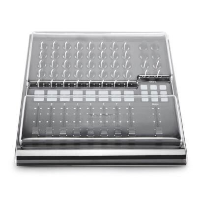 Decksaver Livid DS1