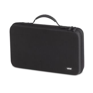 UDG Creator Korg Electribe/ Sampler Hardcase Black - 3
