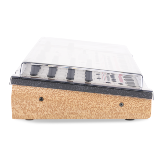 Decksaver Jomox Alphabase - 3