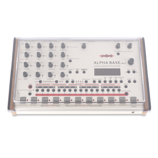 Decksaver Jomox Alphabase - 2