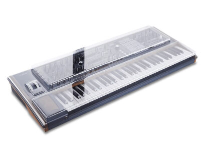 Decksaver Arturia Polybrute Cover Soft Fit