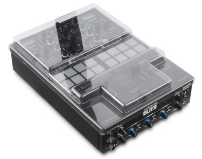 Decksaver Reloop Elite Cover