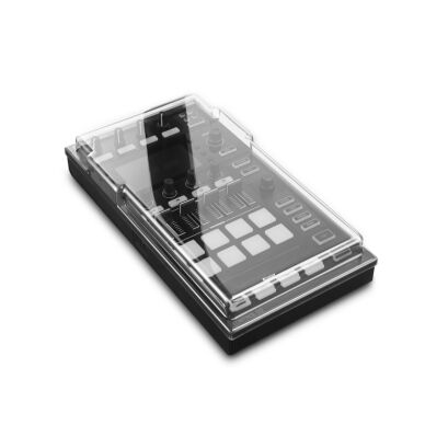 Decksaver NI Kontrol D2