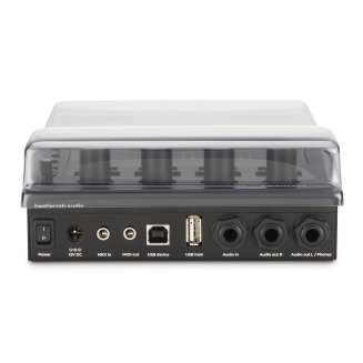 Decksaver Beetlecrab Tempera - 2