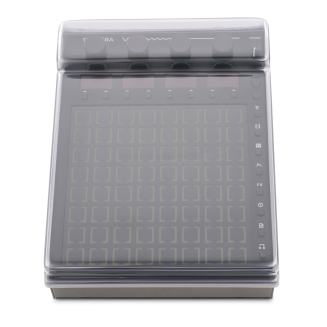 Decksaver Beetlecrab Tempera - 3