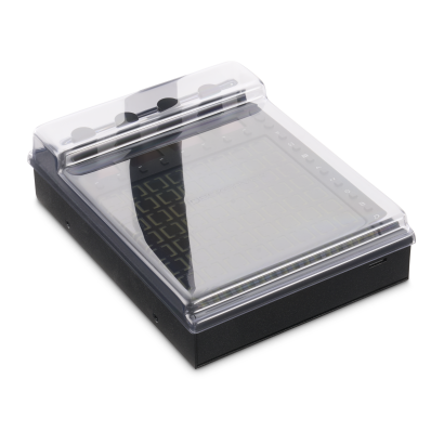 Decksaver Beetlecrab Tempera