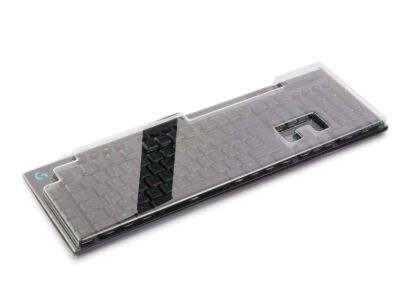 Decksaver GE Logitech G915 Cover